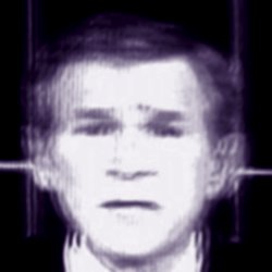 George W. Bush
