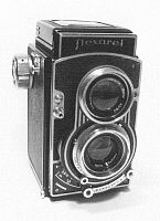 Meopta Flexaret Standard