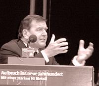 Gerhard Schroeder