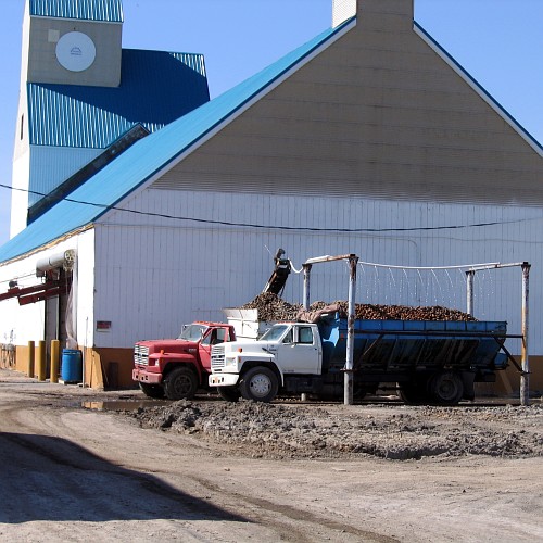 Tulelake, CA, 4/30/2007