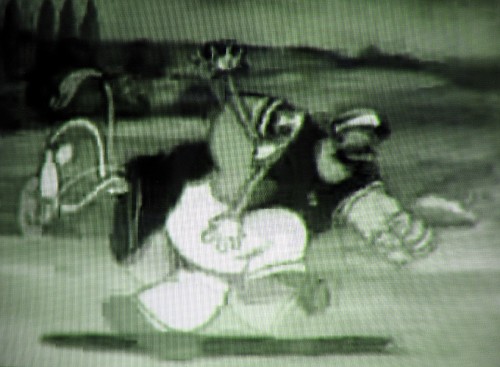 Popeye