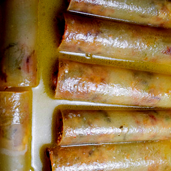 Cannelloni Recipes