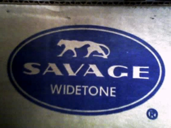 Savage_Widetone